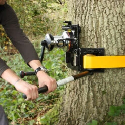 GRCS – Good Rigging Control System 8 GRCS – Good Rigging Control System -Mountaineering Gear Store grcs s8 78925