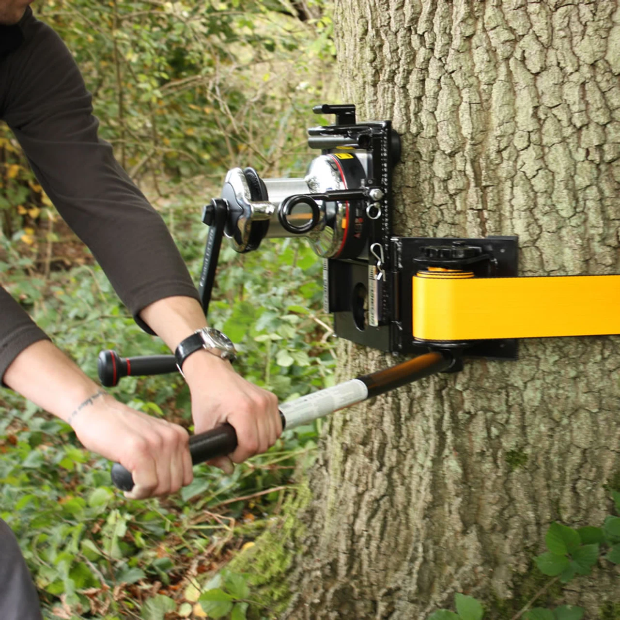 GRCS – Good Rigging Control System 5 GRCS – Good Rigging Control System - Image 3