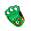 DMM Green Eccentric Hitchclimber Pulley 1 DMM Green Eccentric Hitchclimber Pulley -Mountaineering Gear Store green hitch