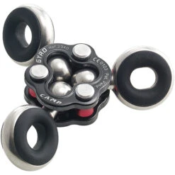 Camp Gyro Swiveling Anchor