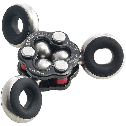 Camp Gyro Swiveling Anchor 3 Camp Gyro Swiveling Anchor