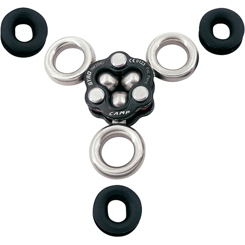 Camp Gyro Swiveling Anchor 4 Camp Gyro Swiveling Anchor - Image 2