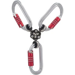 Camp Gyro Swiveling Anchor 7 Camp Gyro Swiveling Anchor -Mountaineering Gear Store gyro 3