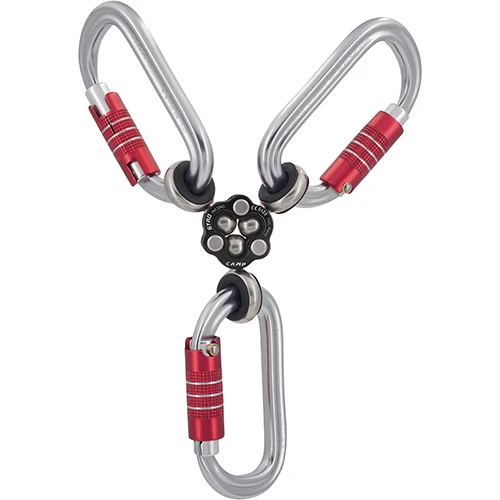 Camp Gyro Swiveling Anchor 5 Camp Gyro Swiveling Anchor - Image 3