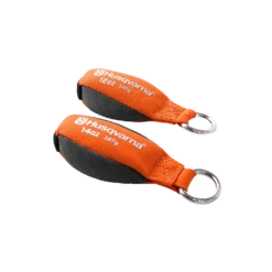 Husqvarna Throw Weight