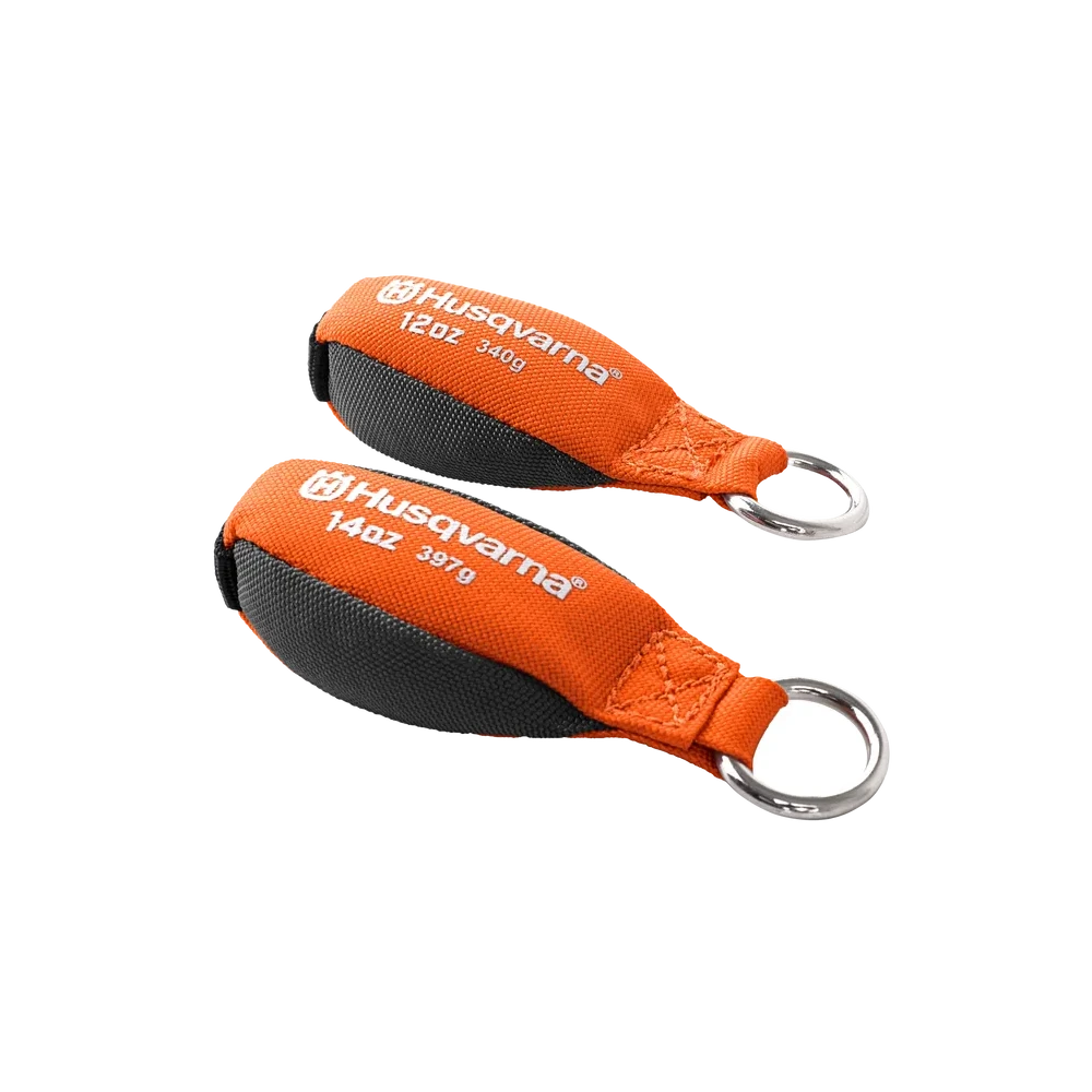 Husqvarna Throw Weight 3 Husqvarna Throw Weight