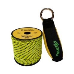 HB Marlow Throwline And 12oz Bag