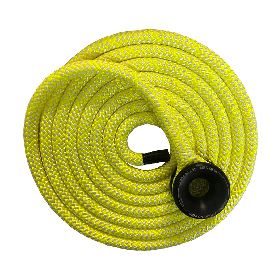 HBM Dead Ringer 16mm X 4m 3 HBM Dead Ringer 16mm X 4m