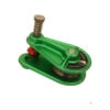 ISC Compact Rigging Pulley 2 ISC Compact Rigging Pulley -Mountaineering Gear Store isc compact rigging pulley 1