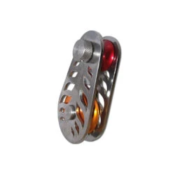 ISC Flame Rigging Pulley For 16mm Ropes