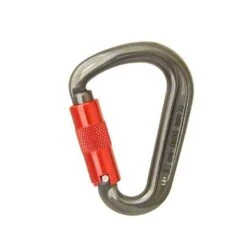 ISC HMS Mini 3-Way Carabiner