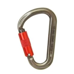 ISC HMS Supersafe Carabiner