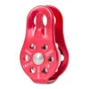 ISC Fixed Micro Pulley 1 ISC Fixed Micro Pulley -Mountaineering Gear Store isc micro pulley