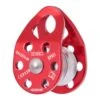 ISC Small Double Re-Direct Pulley 1 ISC Small Double Re-Direct Pulley -Mountaineering Gear Store isc small double re direct pulley