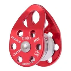 ISC Small Double Re-Direct Pulley