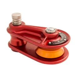 ISC Small Forged Pulley For 16mm Rope