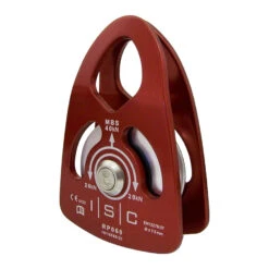 ISC Small 40kN Single Prusik Pulley