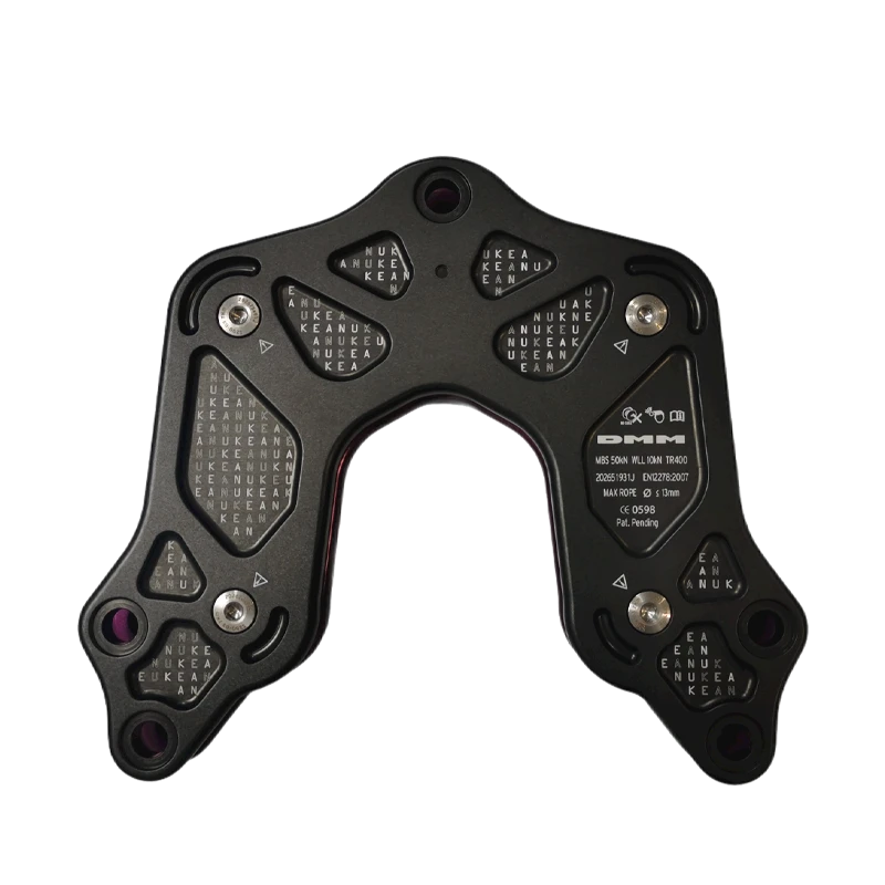 DMM Keanu Trolley 4 DMM Keanu Trolley - Image 2