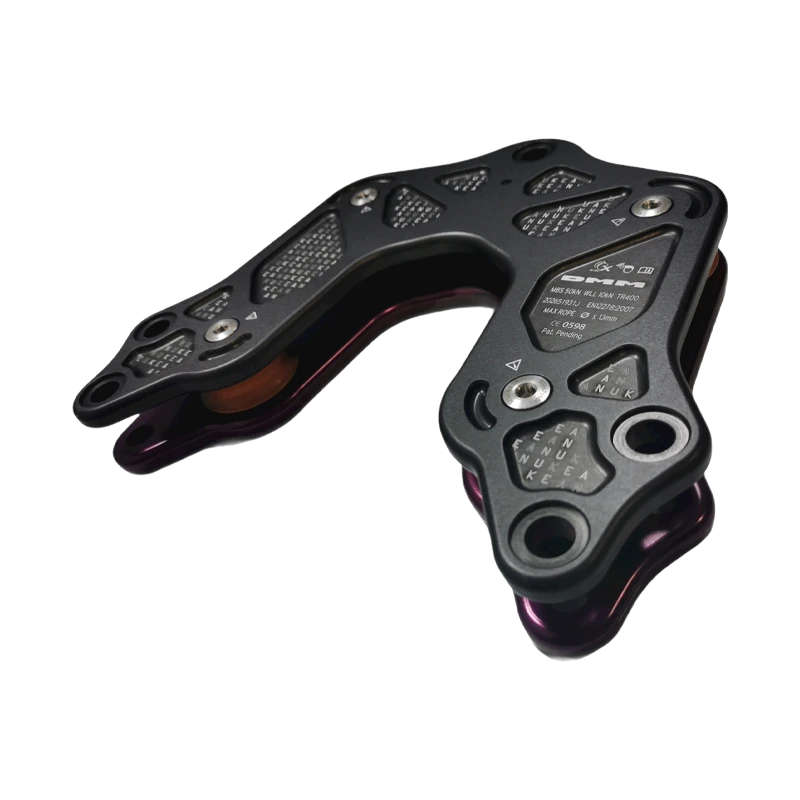 DMM Keanu Trolley 6 DMM Keanu Trolley - Image 4