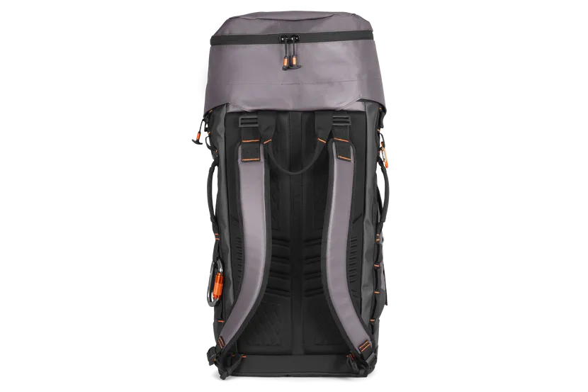 Husqvarna BACK PACK Gear 70L 4 Husqvarna BACK PACK Gear 70L - Image 2