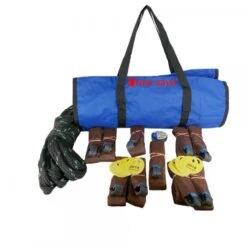 Drayer TreeSAVE 40 KN Static KIT 7 Drayer TreeSAVE 40 KN Static KIT -Mountaineering Gear Store ksts400 statisch gruen 600x600 1