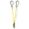 Petzl Absorbica Hand Ascender – Y MGO Int Version 1 Petzl Absorbica Hand Ascender – Y MGO Int Version -Mountaineering Gear Store lanyard absorbica y 150 mgo