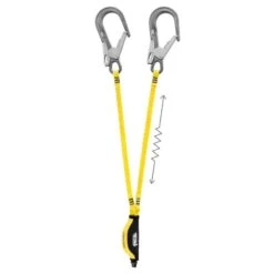 Petzl Absorbica Hand Ascender – Y MGO Int Version