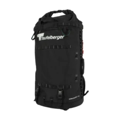 Teufelberger AL Lazy Mule 80L (with Wheels)