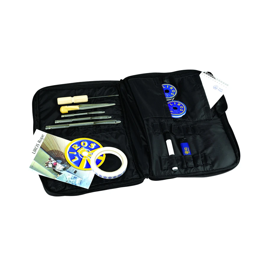 Liros Complete Splicing Kit 3 Liros Complete Splicing Kit