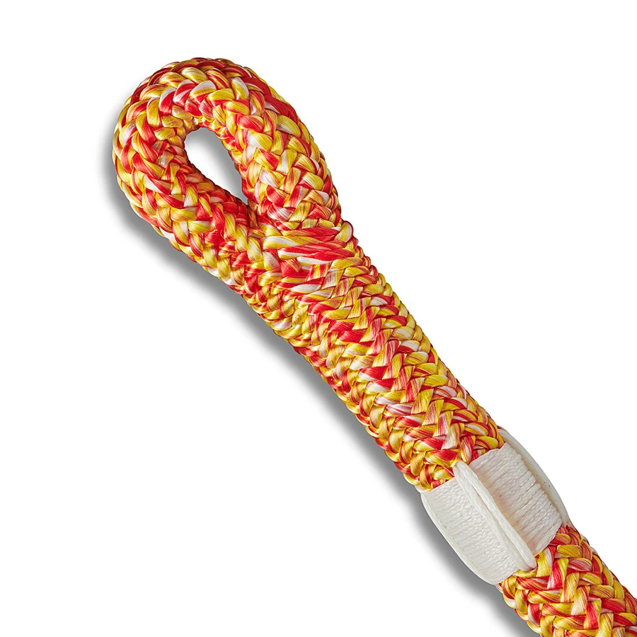 Liros Ignite Rope – 1 Splice 3 Liros Ignite Rope – 1 Splice