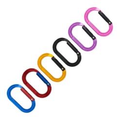 Teufelberger AL MiniME Tool Clip