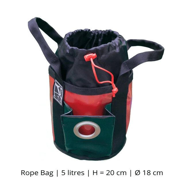 SilverBull Throwline Bag 6 SilverBull Throwline Bag - Image 4