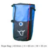 SilverBull Rope Bag 45 Litre 1 SilverBull Rope Bag 45 Litre -Mountaineering Gear Store my160 1 60925