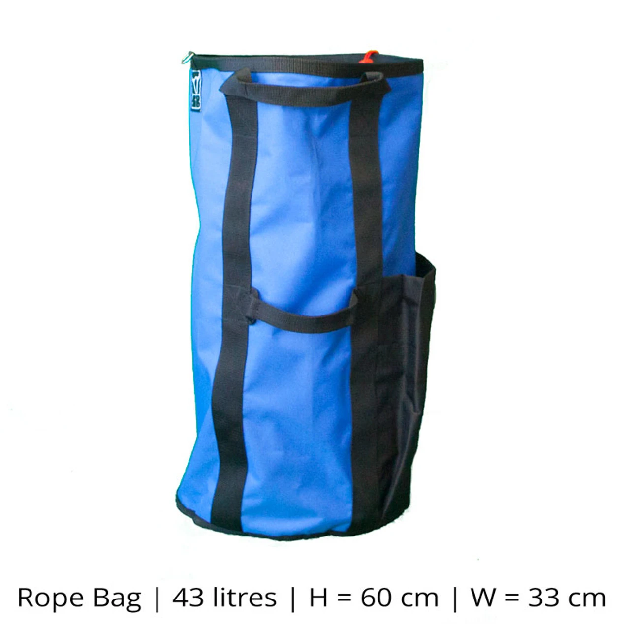 SilverBull Rope Bag 45 Litre 6 SilverBull Rope Bag 45 Litre - Image 4