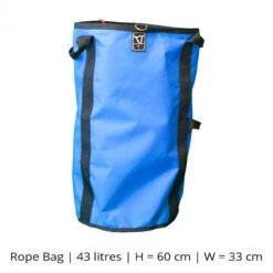 SilverBull Rope Bag 45 Litre 8 SilverBull Rope Bag 45 Litre -Mountaineering Gear Store my160 3 35180