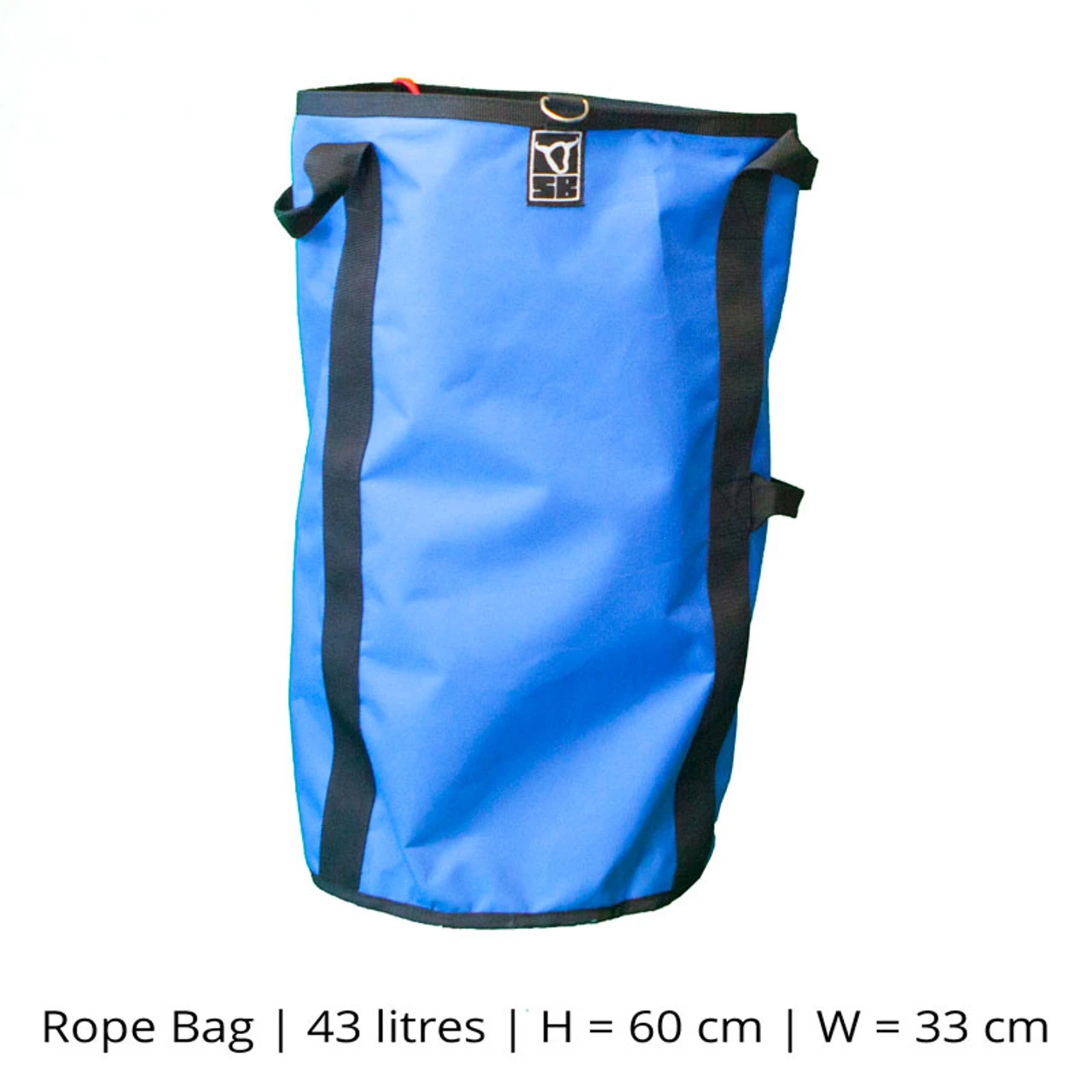 SilverBull Rope Bag 45 Litre 5 SilverBull Rope Bag 45 Litre - Image 3