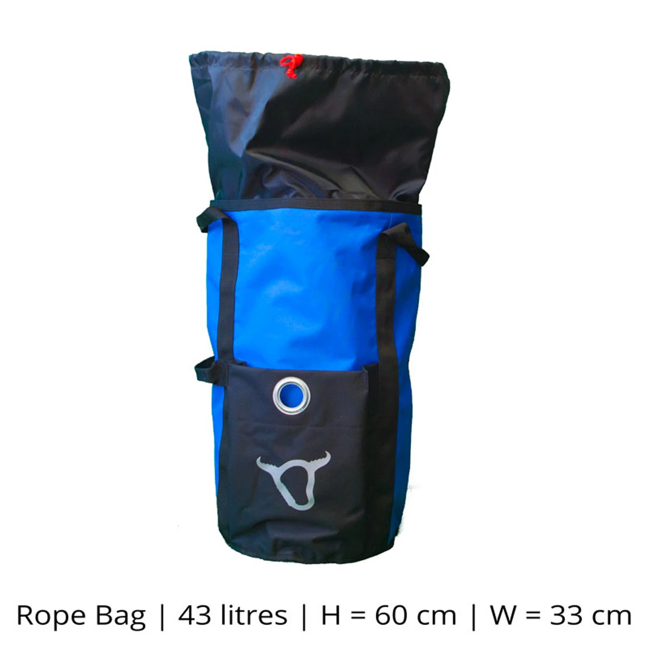 SilverBull Rope Bag 45 Litre 4 SilverBull Rope Bag 45 Litre - Image 2