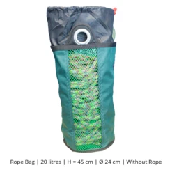 SilverBull – Grab Bag 20 7 SilverBull – Grab Bag 20 -Mountaineering Gear Store my345 2 01987