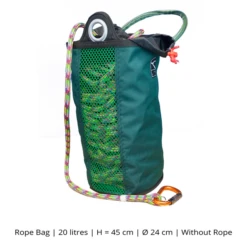 SilverBull – Grab Bag 20 9 SilverBull – Grab Bag 20 -Mountaineering Gear Store my345 3 64945