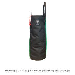 SilverBull – Grab Bag 27 8 SilverBull – Grab Bag 27 -Mountaineering Gear Store my360 3 04821