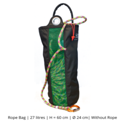 SilverBull – Grab Bag 27 9 SilverBull – Grab Bag 27 -Mountaineering Gear Store my360 4 41147