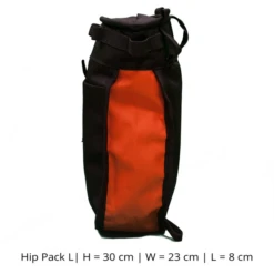 SilverBull Stretch Top Hip Bag -Mountaineering Gear Store my75 3 91684