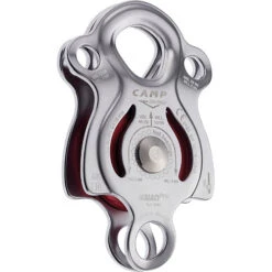 Camp Naiad Pro Silver Pulley