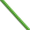 Teufelberger Tachyon Green/Blue Rope – No Splice -Mountaineering Gear Store new england tachyon green blue rope