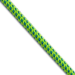 Teufelberger Tachyon Green/Blue Rope – No Splice