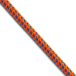Teufelberger Tachyon Orange/Blue Rope – No Splice