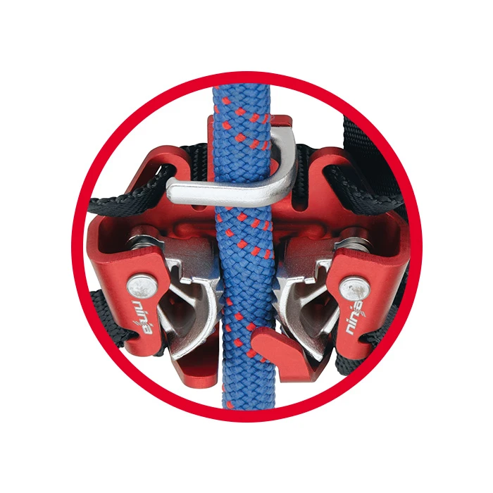 Harken Ninja Foot Ascender 4 Harken Ninja Foot Ascender - Image 2
