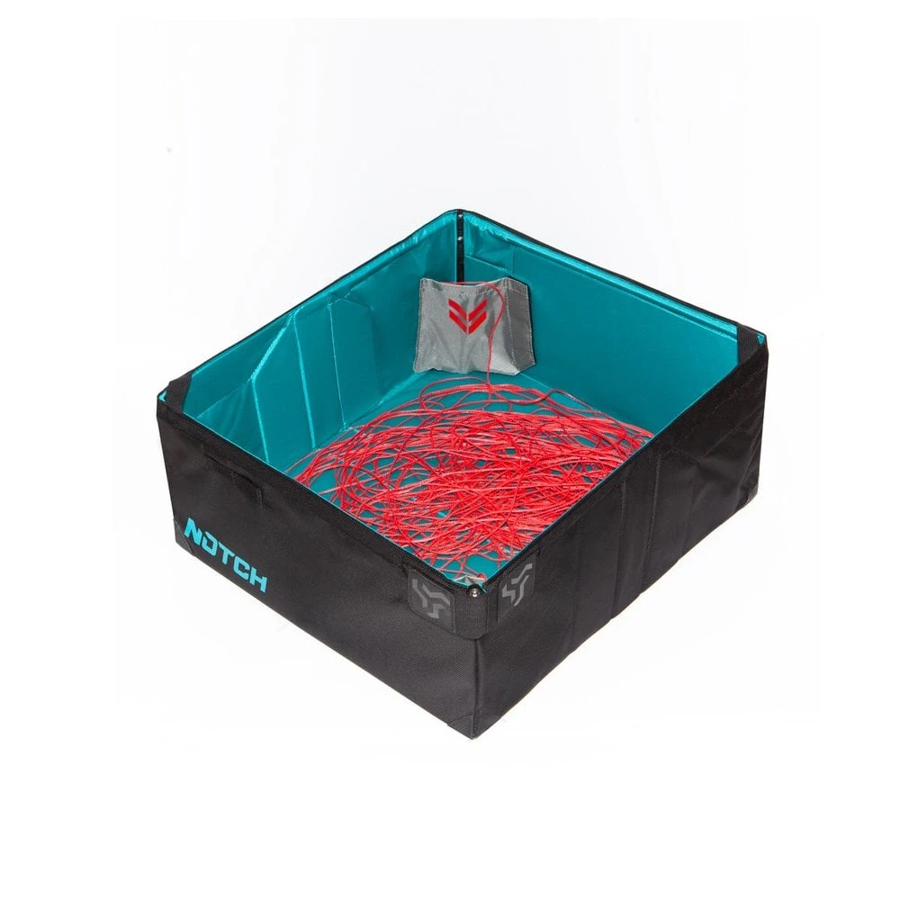 Notch Throwline Popbox 3 Notch Throwline Popbox