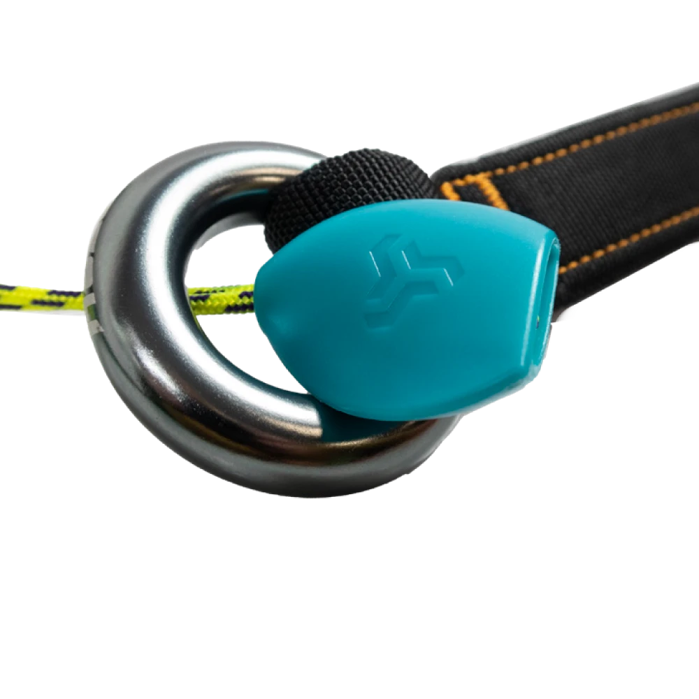 Notch Pebble (Pair) 4 Notch Pebble (Pair) - Image 2