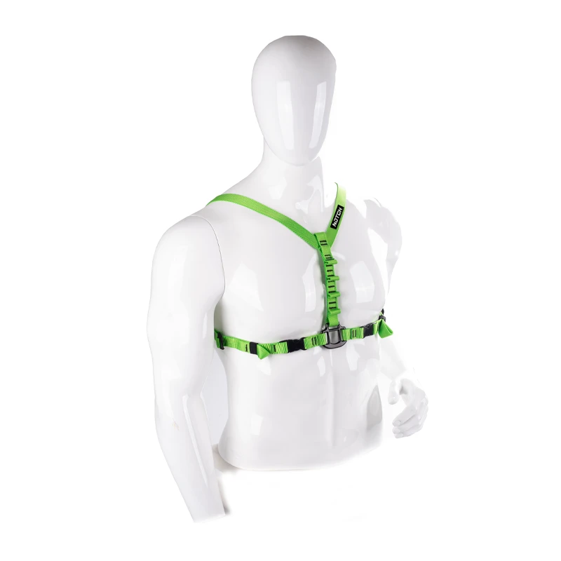Notch SRS Chest Harness 3 Notch SRS Chest Harness